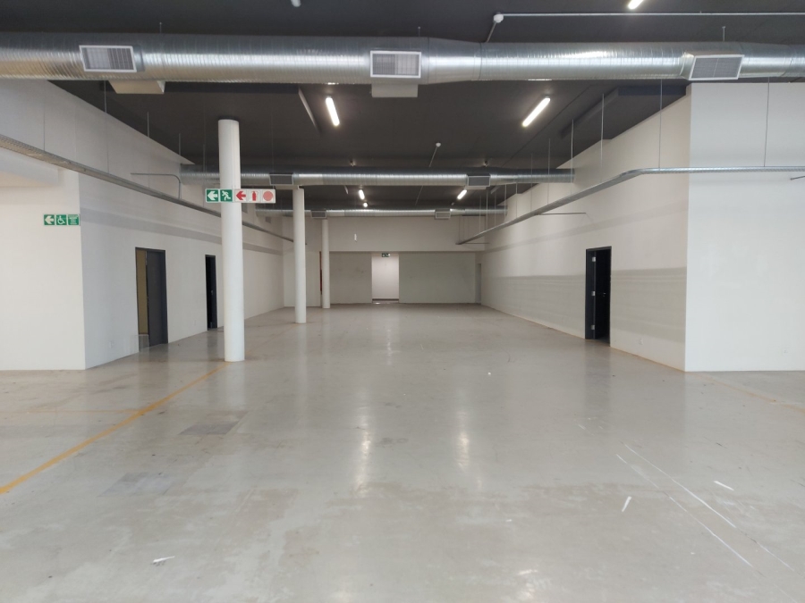 To Let commercial Property for Rent in Claremont Upper Western Cape